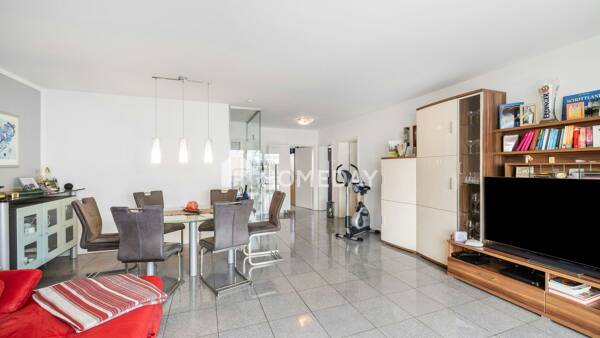 Erdgeschosswohnung in 84032 Landshut mit 85 m² kaufen