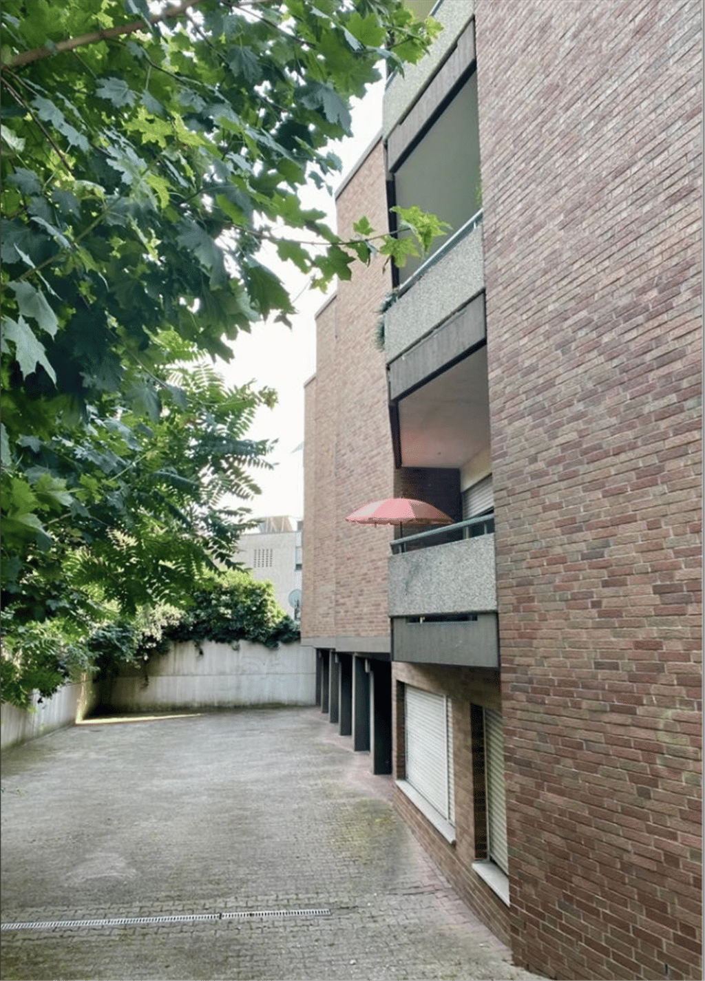 Kapitalanlage in zentraler Lage - Mönchengladbach-Stadtmitte – Mönchengladbach – Vorschaubild 8