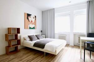 Cityapartment im belgischen Viertel Haltestelle Friesenplatz – 50672 Köln – Vorschaubild 7