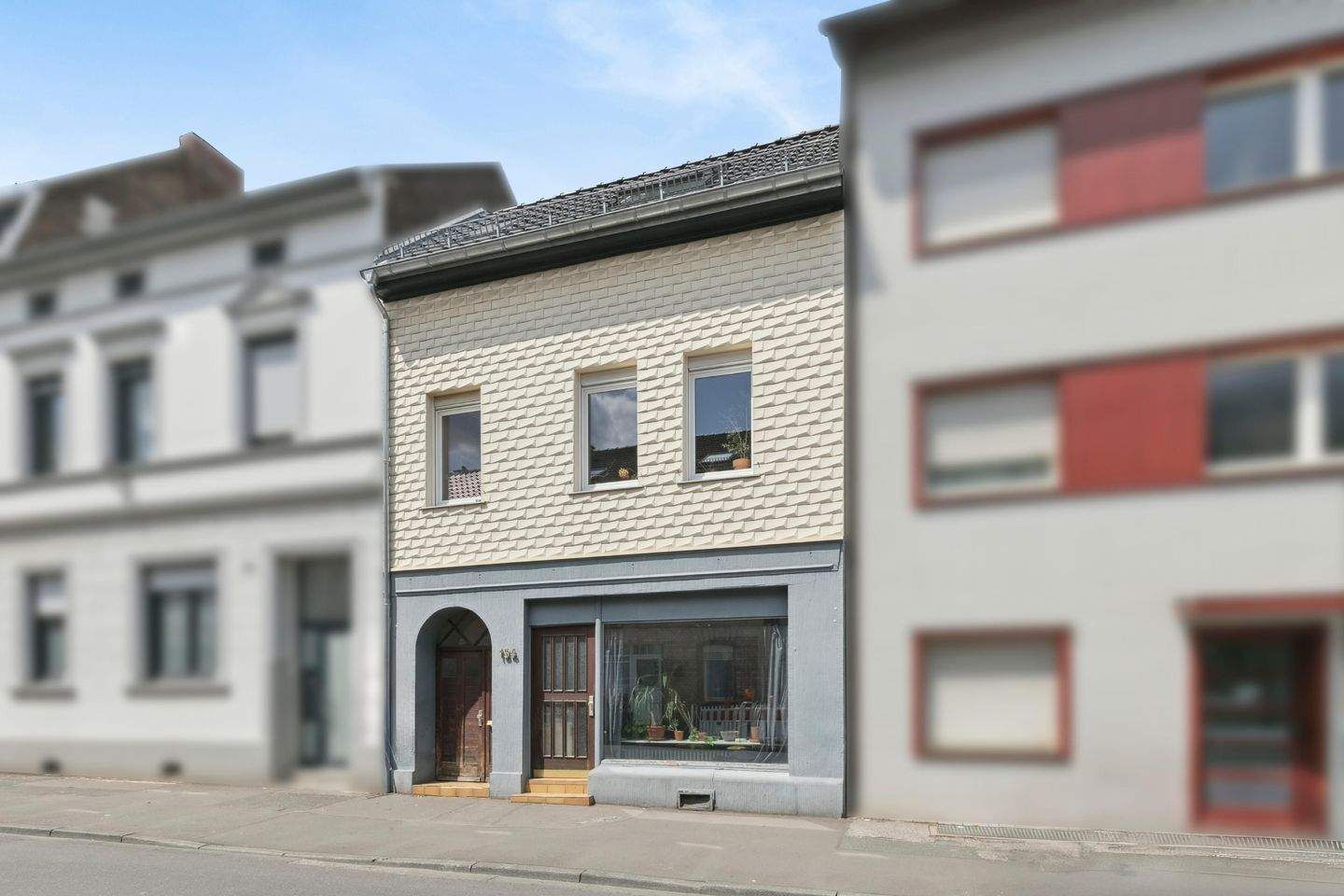 Raum für Ideen in bester Lage von Bonn-Friesdorf – Bonn – Bild 1 von 9