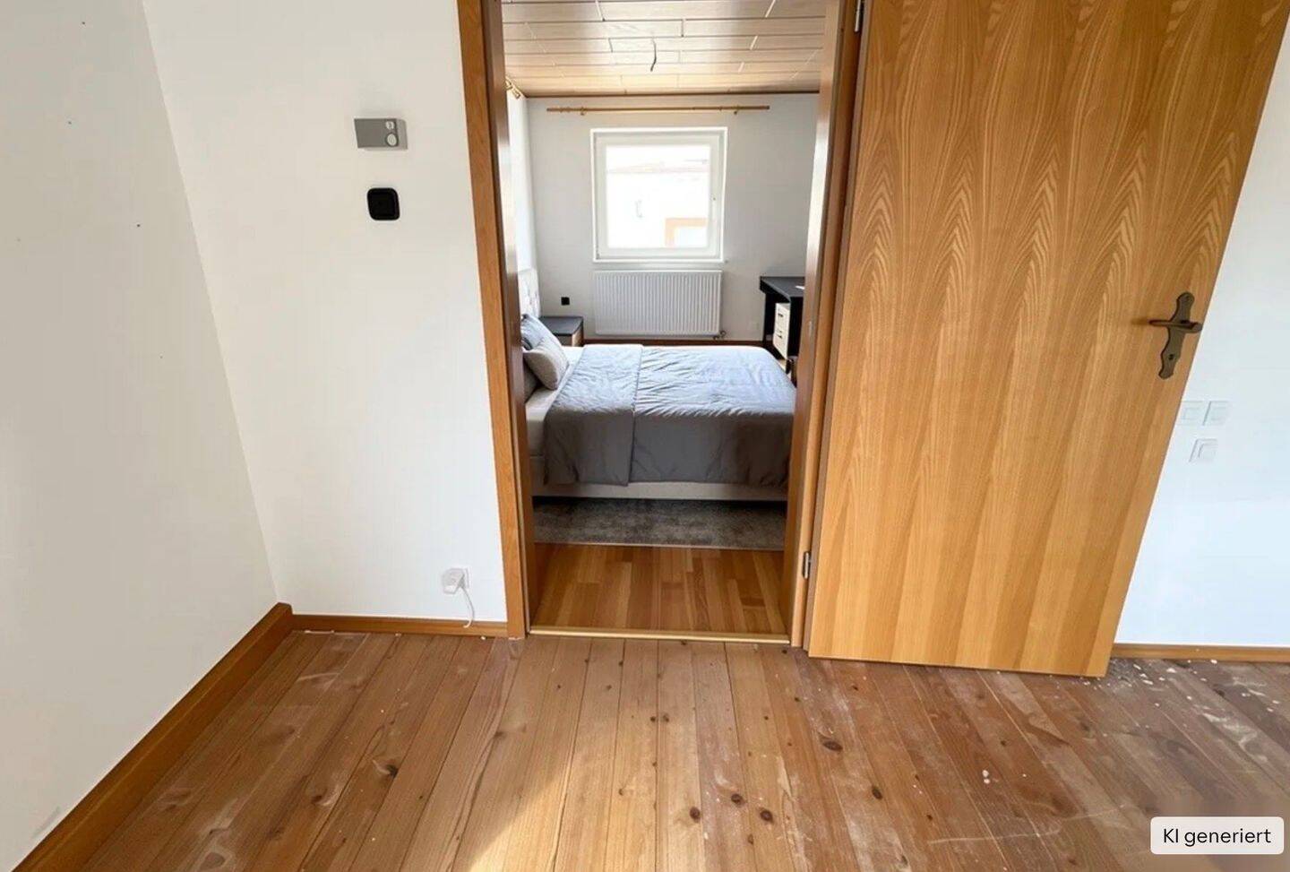 Sofort frei! Großzügige DHH mit Garten und NG, nur wenige min. zum Zentrum! – Kempten (Allgäu) – Vorschaubild 3