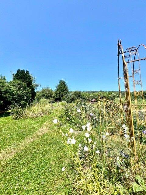 Gepflegtes Einfamilienhaus mit Terrasse, Doppelgarage und 700 M² wunderschönem Grundstück in Vacha-Oberzella – Vacha – Vorschaubild 9