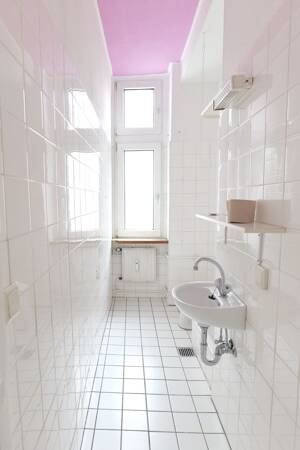 Charmante 1-Zimmer-Wohnung zwischen Schlossstraße und Freier Universität – 12163 Berlin – Vorschaubild 8