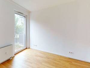 Großzügige 5-Zimmer-Wohnung mit zwei Balkonen im Herzen von Berlin-Kreuzberg – 10969 Berlin – Vorschaubild 5