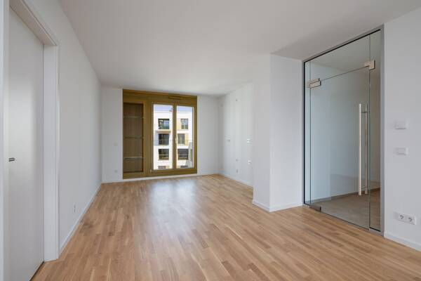 Etagenwohnung in 86899 Landsberg am Lech mit 107,75 m² kaufen