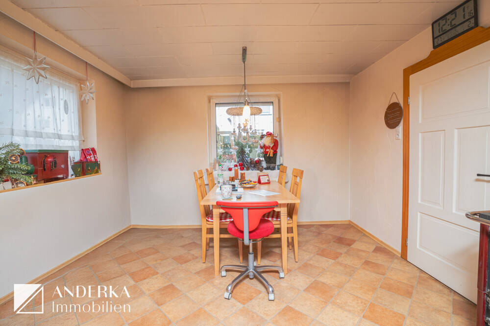 Gemütliches Zuhause mit Charakter, Garten und Doppelgarage! – Gundremmingen – Vorschaubild 7