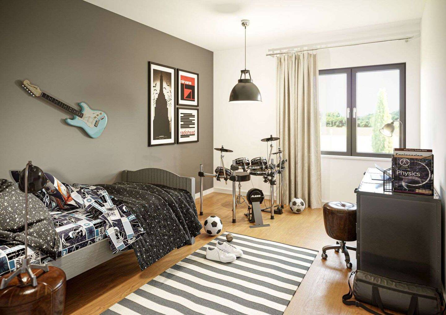 *** Wiesbaden-Nordost / individuell planb. Neubau (mit FESTPREIS u. verbindlicher Terminschiene) – Wiesbaden – Vorschaubild 8