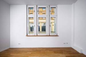 Direkt vom Eigentümer: stilvoller, heller Altbau mit Charme und Wohlfühlcharakter – 44135 Dortmund – Vorschaubild 8