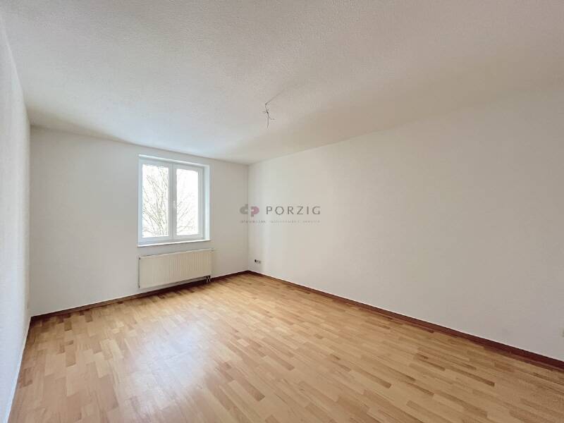 Top 2-Raum-Wohnung mit Tageslichtbad im Lutherviertel - direkt verfügbar!