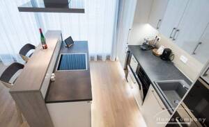268084 HomeCompany Dresden Möbliert/Furnished 4-Zimmer Apartment in Dresden-Altstadt max. 6 Personen – 1067 Dresden – Vorschaubild 5