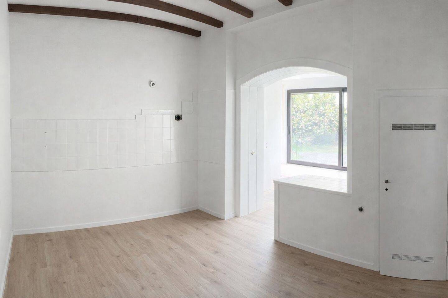 Wohnung mit Garten – Mönchengladbach – Vorschaubild 2