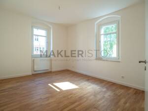 **Modernisierte 2-Zimmerwohnung mit Balkon und Tageslichtbad in Mickten*** – 1139 Dresden – Vorschaubild 6
