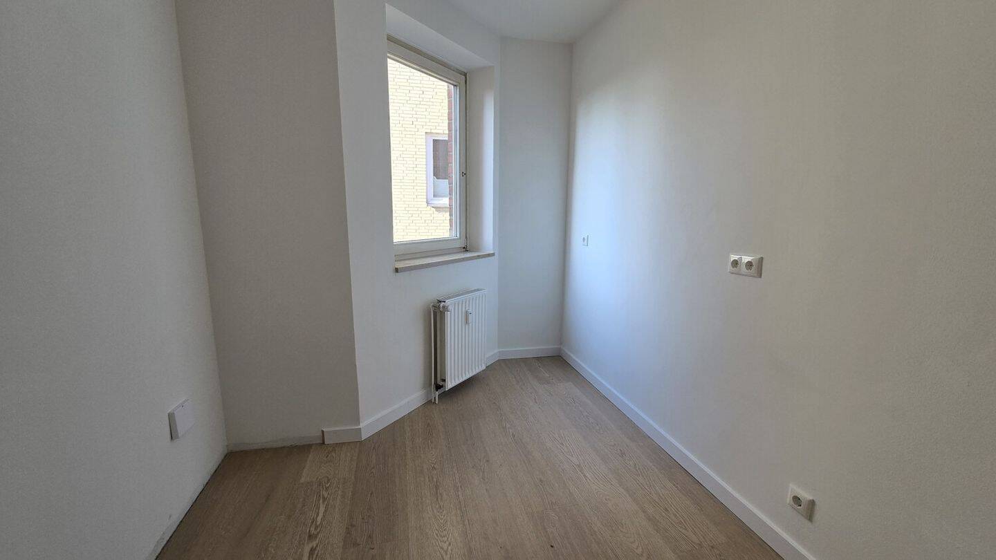 Stilvolle Ostsee-Wohnung in ruhiger Küstenlage – Lübeck – Vorschaubild 7