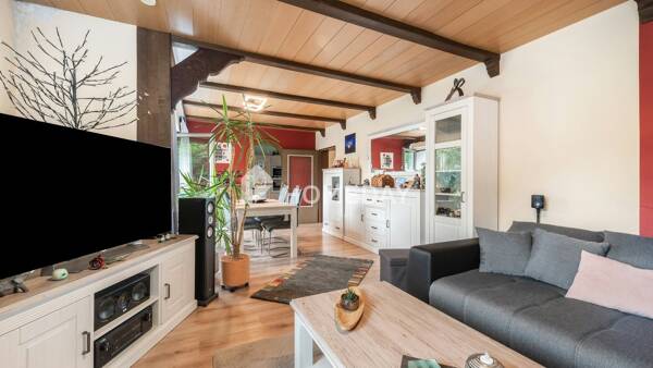 Etagenwohnung in 45665 Recklinghausen mit 106 m² kaufen