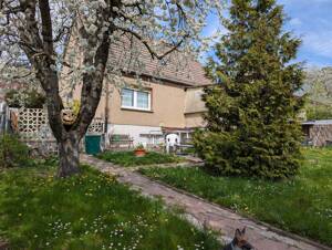 Einfamilienhaus zum Bodenrichtwert!!! – 7747 Jena – Vorschaubild 5
