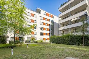 Traum-Penthouse in Schwabing - Exklusives Wohnen über den Dächern Münchens – 80807 München – Vorschaubild 7