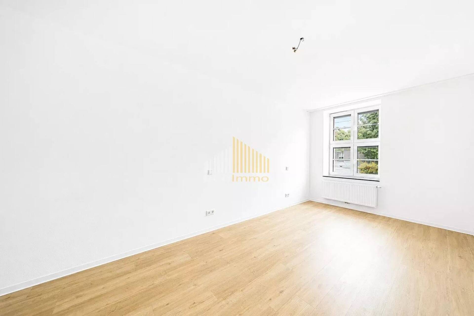 Etagenwohnung in 54634 Bitburg mit 55 m² kaufen