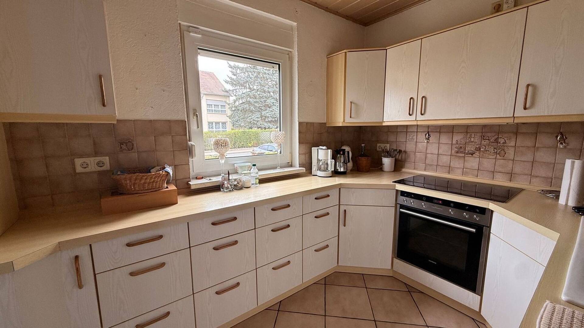 Erdgeschosswohnung in 91301 Forchheim mit 70 m² kaufen