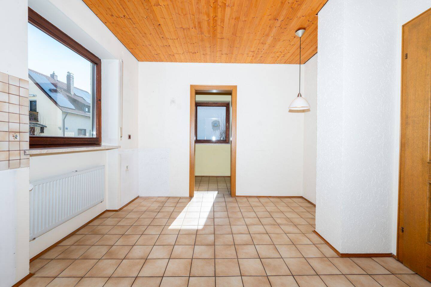 Charmantes Einfamilienhaus im Kasernenviertel-Regensburg – Regensburg – Vorschaubild 9