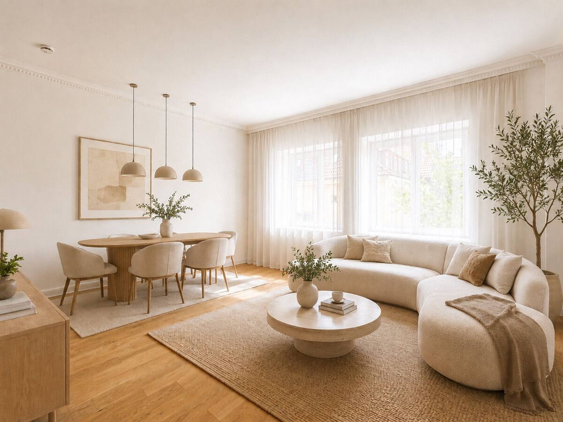 Terrassenwohnung in 48145 Münster mit 102 m² kaufen