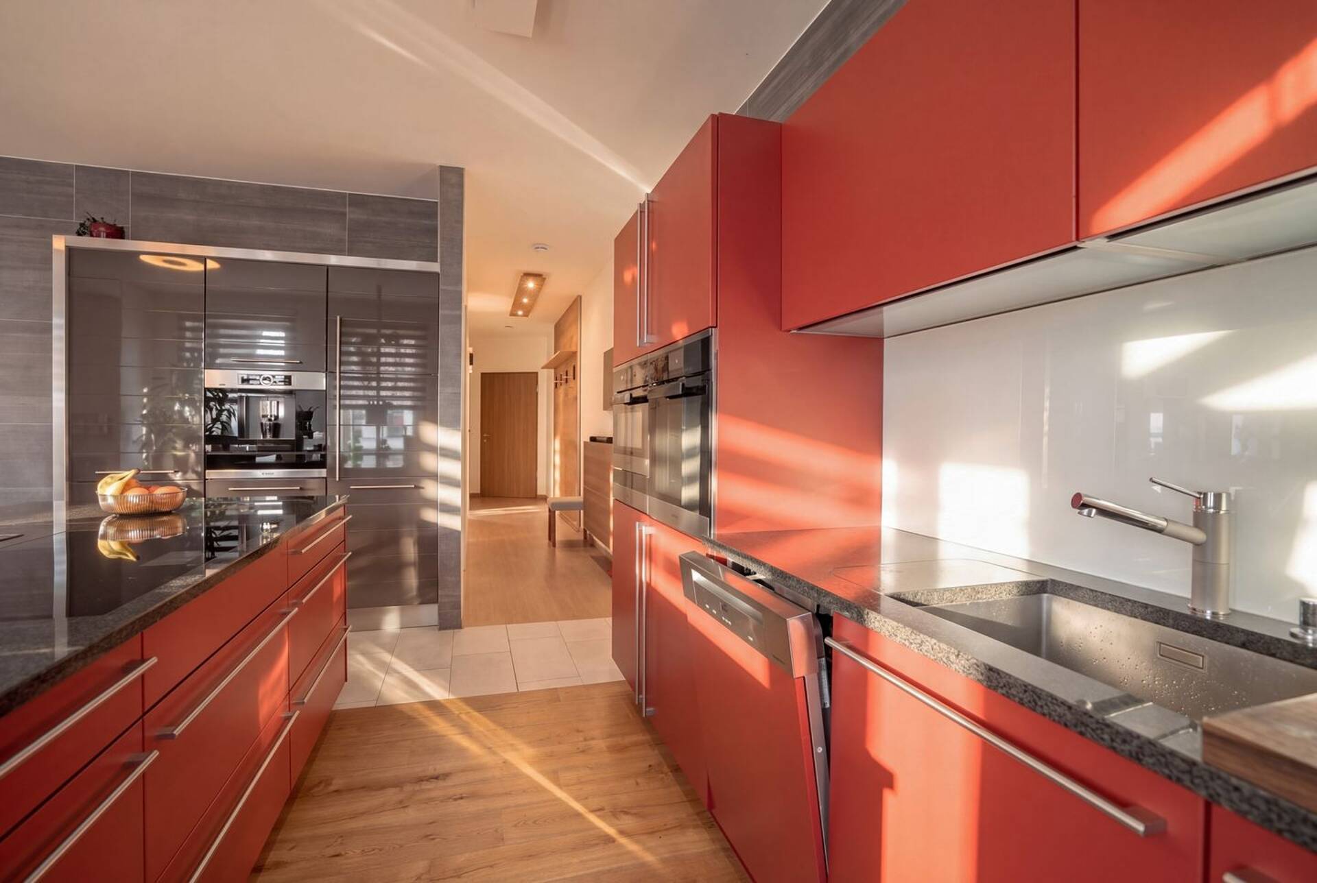 Etagenwohnung in 18209 Bad Doberan mit 111 m² kaufen