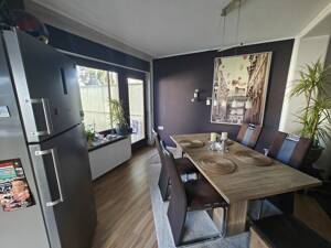 Großzügiges Haus sucht neue Bewohner! – 64295 Darmstadt – Vorschaubild 7