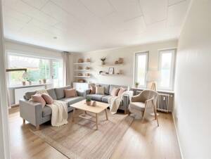 Großzügige 3 ZKB mit viel Potenzial und schönem Balkon – 28309 Bremen – Vorschaubild 3