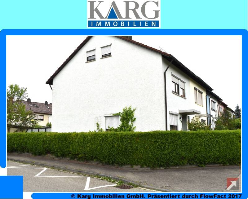 Gemütliches Familiennest "Auf Rinelen" – Villingen-Schwenningen – Bild 1 von 9