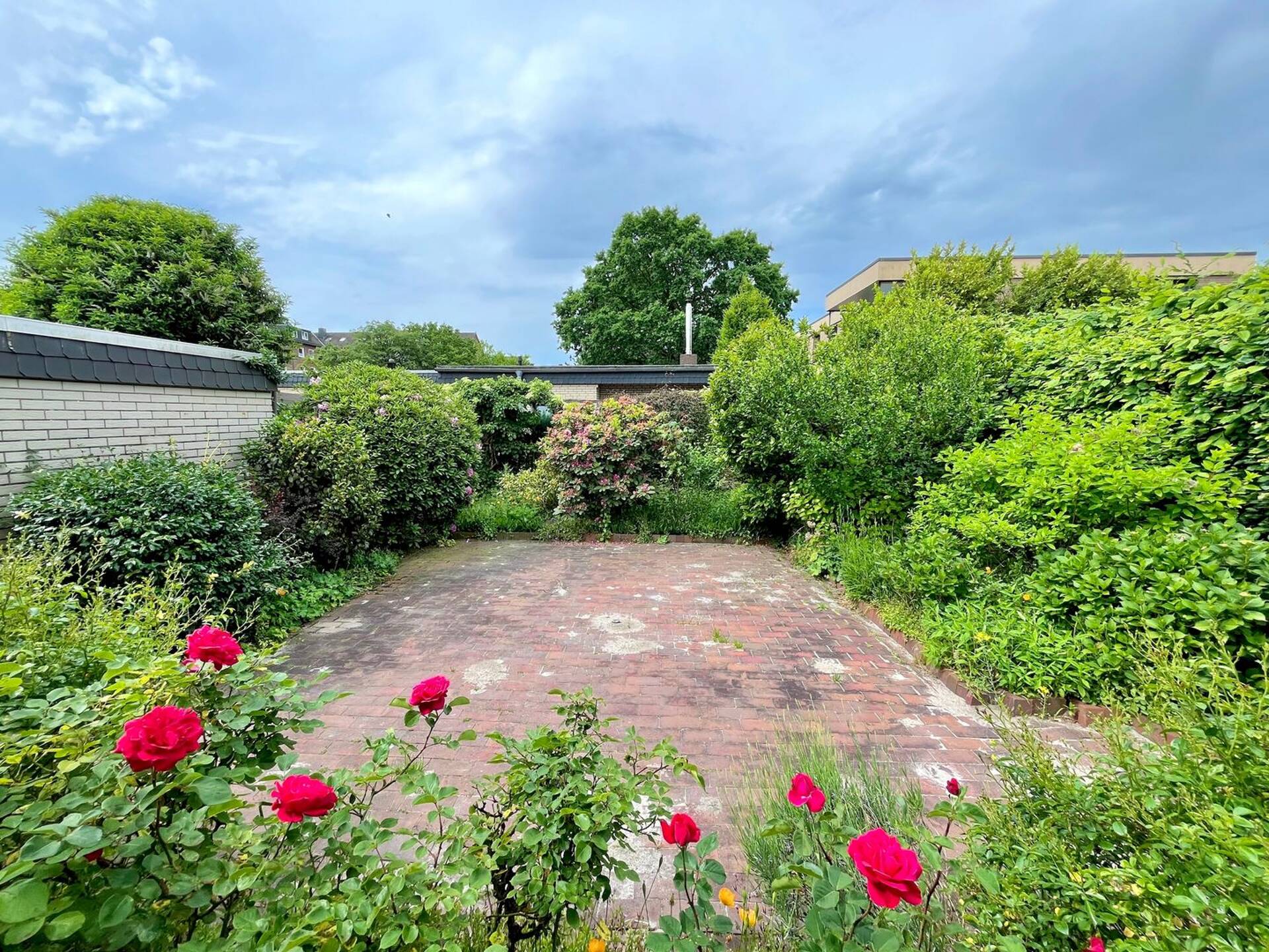 Haus in 26127 Oldenburg (Oldb) mit 68,17 m² kaufen