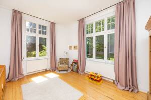 Denkmalgeschützte Bergische Villa in Halbach – 42899 Remscheid – Vorschaubild 9