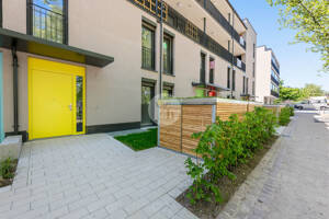 Ideale Familien-Maisonette-Wohnung mit Garten im Stühlinger – 79114 Freiburg im Breisgau – Vorschaubild 2