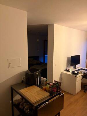 Penthouse-Feeling mitten in der Stadt – 91052 Erlangen – Vorschaubild 5