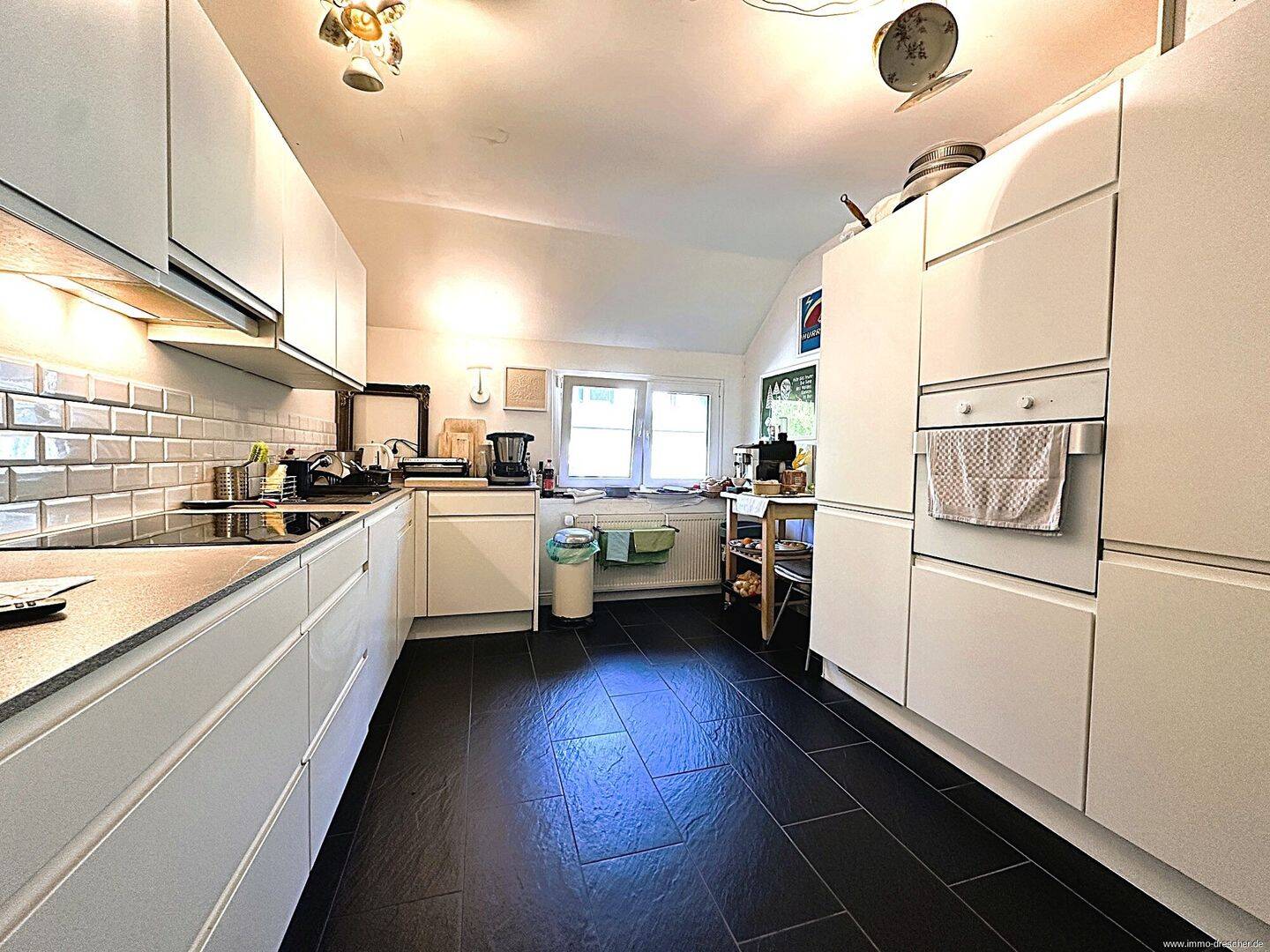 Traumhafte Maisonettewohnung auf dem Rodenhof mit Balkon und 2 Parkplätzen – Saarbrücken – Vorschaubild 8