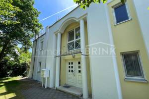 Das besondere EXTRA: Penthouse mit Maisonette Zimmer, Dachterrassen, TG-Platz in Fürth – 90762 Fürth – Vorschaubild 2