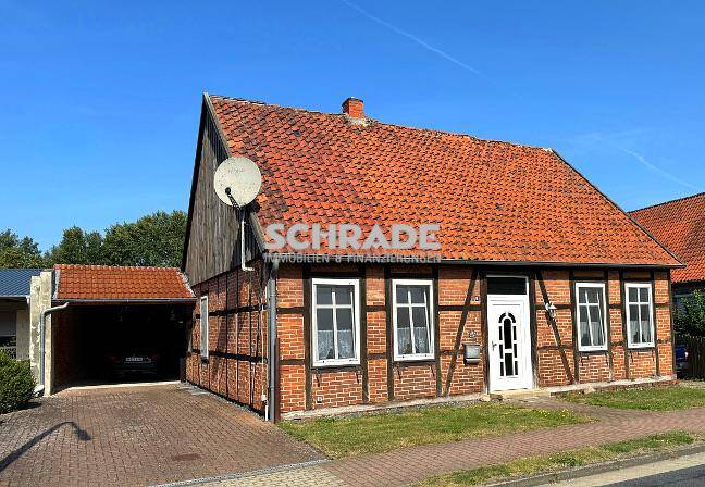Gemütlichkeit durch Fachwerk – Wittingen – Bild 1 von 9