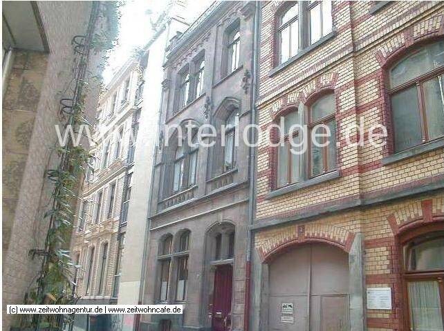 INTERLODGE Wohnen auf Zeit: Über 2000 gut möblierte Wohnungen – Köln – Vorschaubild 3