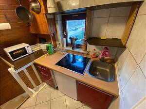 2- Zimmer- Wohnung/ sep. Eingang/ kl. Vorgarten/ Solarenergie/ möbliert o. teilmöbliert/ ab 01.08.2026 bis max. 4 Jahre ! – 22547 Hamburg – Vorschaubild 8