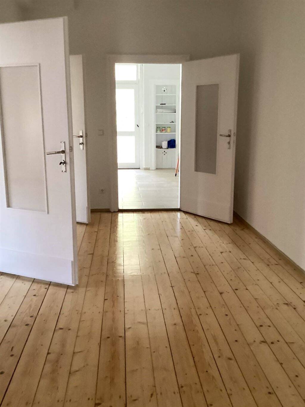 Wohnen über den Dächern von Chemnitz, einmal anders! Im Bauhausstil, mitten im Grünen. – Chemnitz – Vorschaubild 9