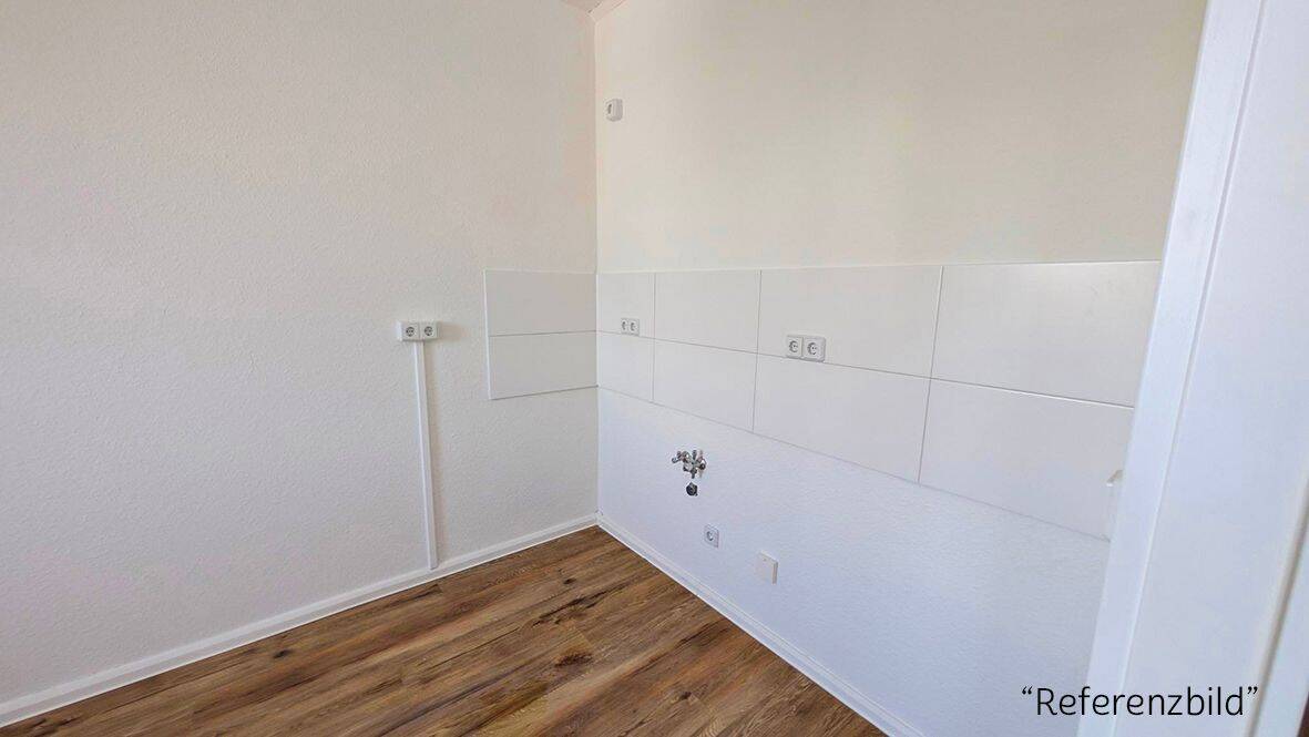 Ein Zuhause mit Zukunft für Familien / TOP saniert und sofort bezugsfertig – Leipzig – Vorschaubild 6
