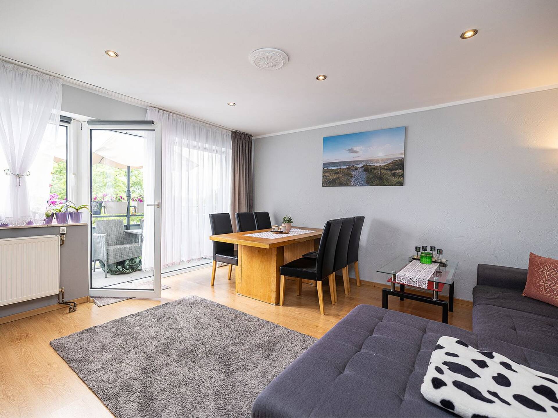 Etagenwohnung in 49324 Melle mit 83,55 m² kaufen