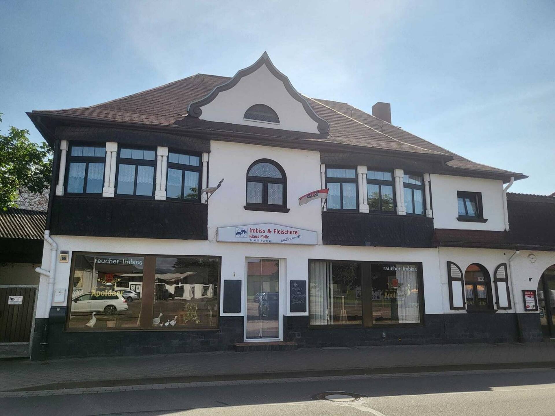 Haus in 99734 Nordhausen kaufen