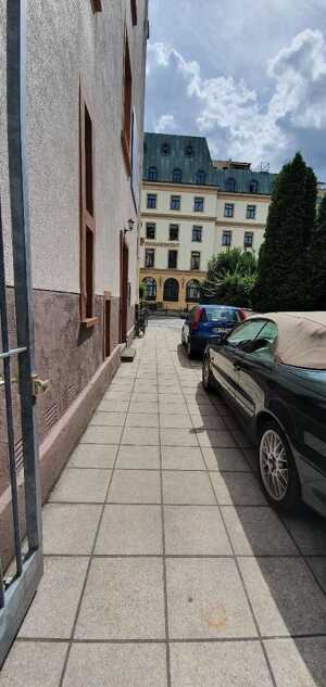 TOP DEAL IN SACHSENHAUSEN: Vermietete Altbauwohnung im 1. OG.....jetzt oder nie! – 60598 Frankfurt am Main – Vorschaubild 5