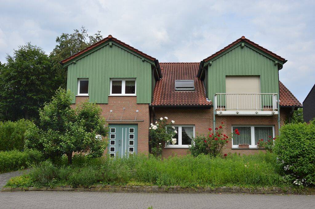 großzügiges Zweifamilienhaus in Toplage von Hamm-Herringen – Hamm – Vorschaubild 8
