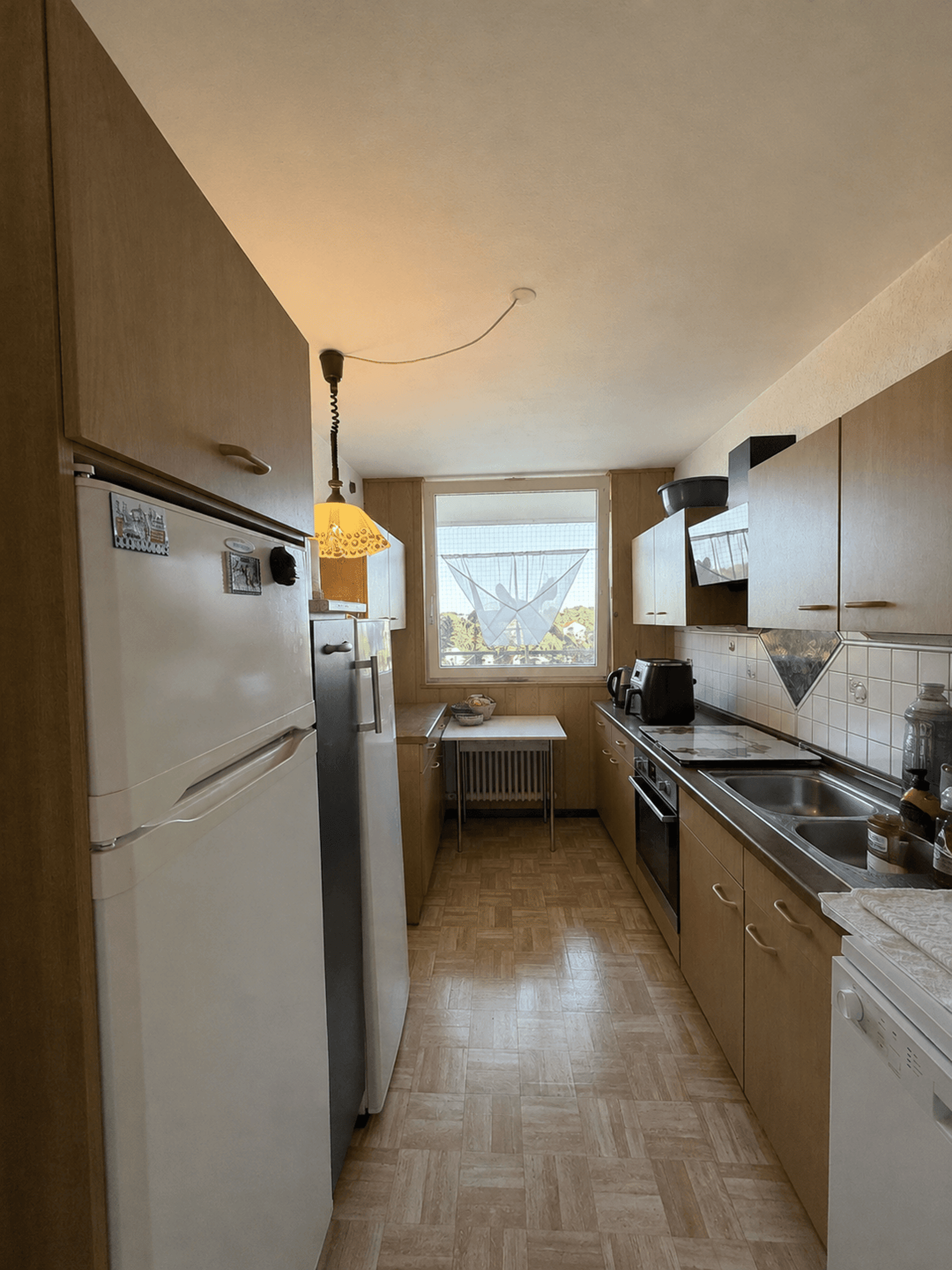 Etagenwohnung in 86161 Augsburg mit 81 m² kaufen