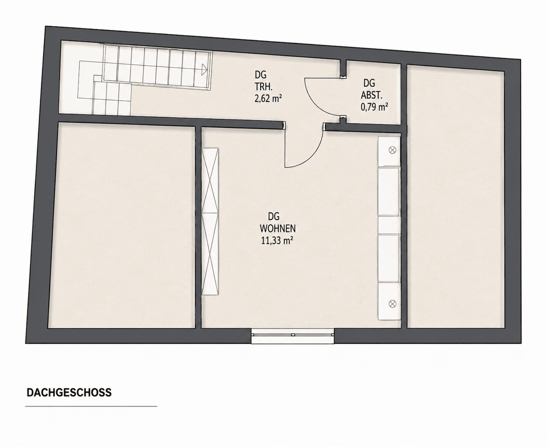 Haus in 92526 Oberviechtach mit 70 m² kaufen