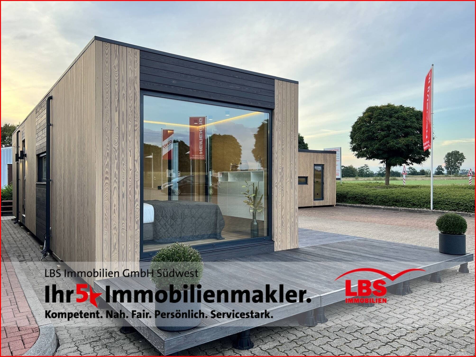 Immobilie