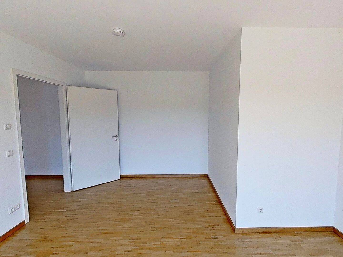 Modernes Wohnen in Kronsrode: Helle 2-Zimmer-Wohnung mit EINBAUKÜCHE und BALKON – Hannover – Vorschaubild 7