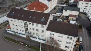 Kapitalanlage mit Zukunft: Mehrfamilienhaus inkl. 2 Gewerbeeinheiten - Starkes Investorenpotenzial – 68305 Mannheim – Vorschaubild 4