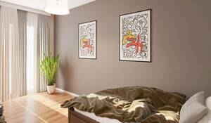 Barrierefreie Maisonettewohnung mit Balkon und zwei Bädern – 40597 Düsseldorf – Vorschaubild 7
