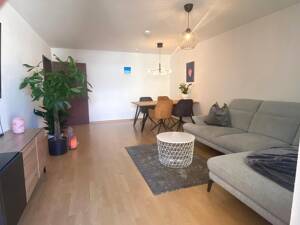 3 Zimmer mit Balkon, Garten, barrierefreier Aufzug, Duplexparker, provisionsfrei – 90489 Nürnberg – Vorschaubild 7